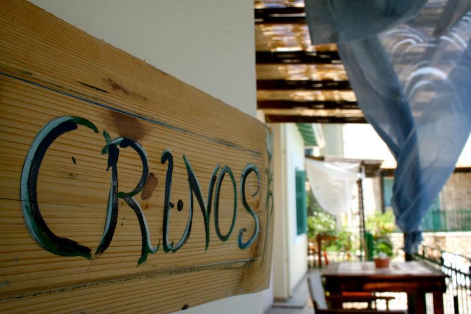 Afroksilia Apartment Katouna Exterior photo